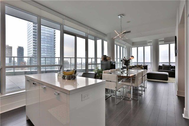 Preview image for 32 Davenport Rd #2905, Toronto