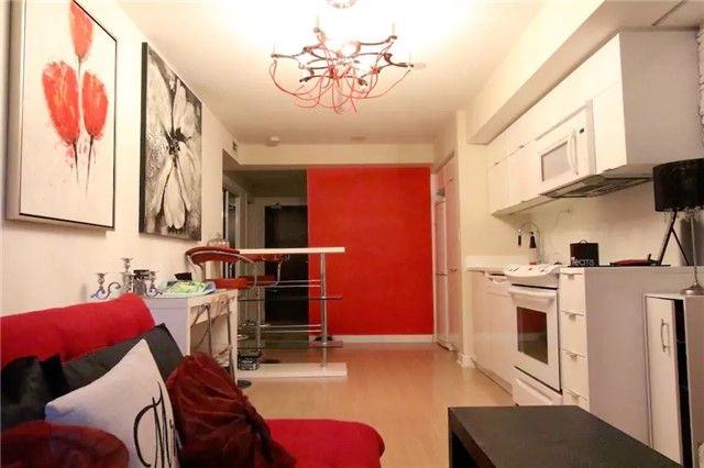 Preview image for 151 Dan Leckie Way #947, Toronto