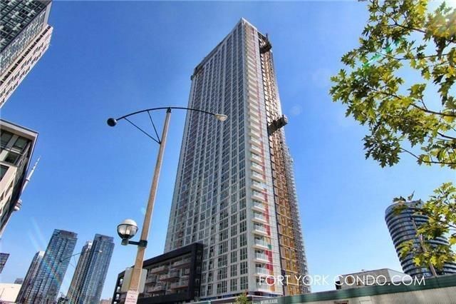 Preview image for 85 Queens Wharf Rd #2305, Toronto