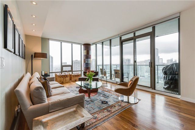 Preview image for 33 Lombard St #4302, Toronto