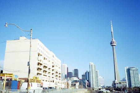 Preview image for 550 Front St W #603, Toronto
