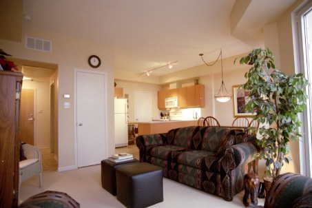 Preview image for 550 Front St W #603, Toronto