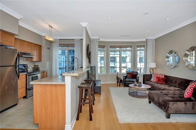 Preview image for 38 Kenaston Gdns #Gv203, Toronto