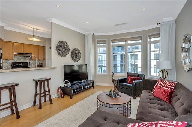 Preview image for 38 Kenaston Gdns #Gv203, Toronto