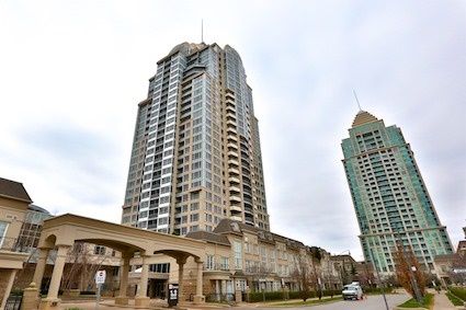 Preview image for 1 Rean Dr #808, Toronto