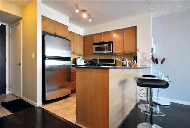 Preview image for 231 Fort York Blvd #1607, Toronto