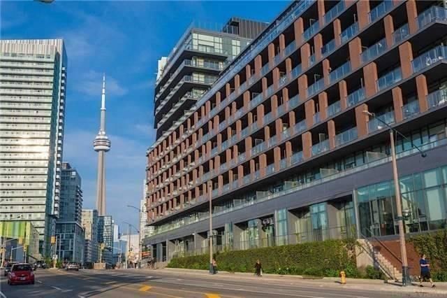 Preview image for 169 Fort York Blvd #327, Toronto
