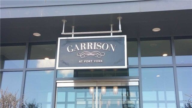 Preview image for 169 Fort York Blvd #327, Toronto