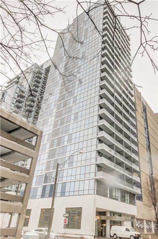 Preview image for 210 Simcoe St #2003, Toronto