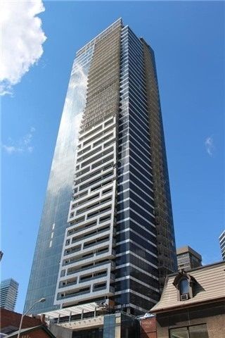 Preview image for 5 St Joseph St #202, Toronto