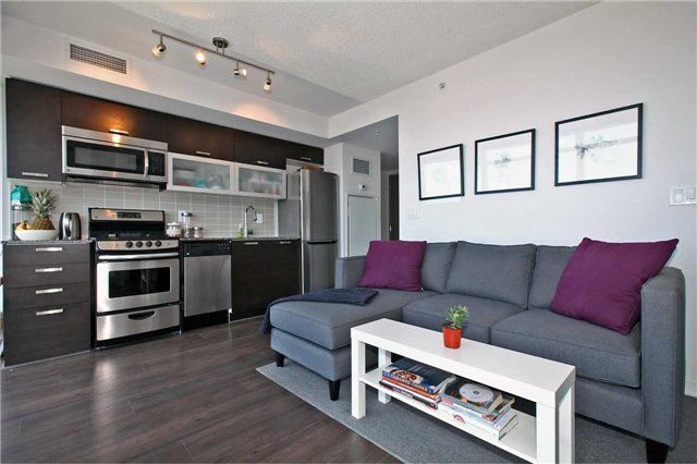 Preview image for 36 Lisgar St #2122E, Toronto