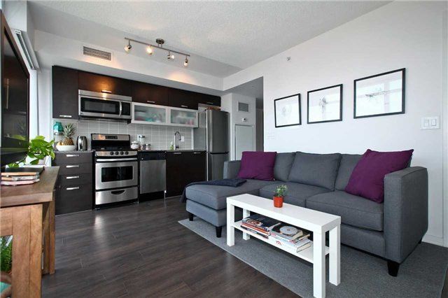 Preview image for 36 Lisgar St #2122E, Toronto