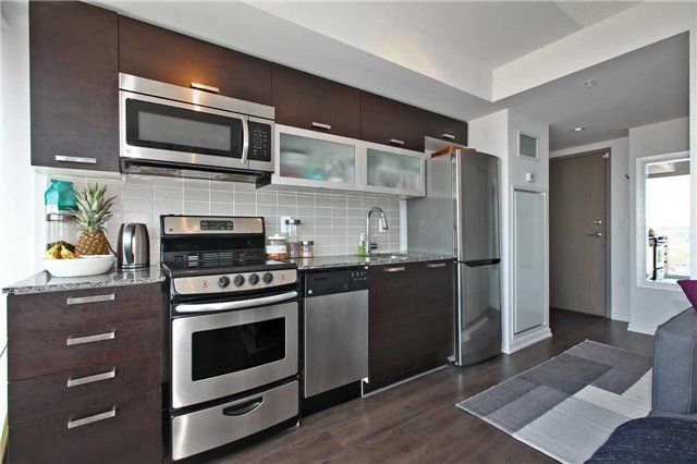 Preview image for 36 Lisgar St #2122E, Toronto