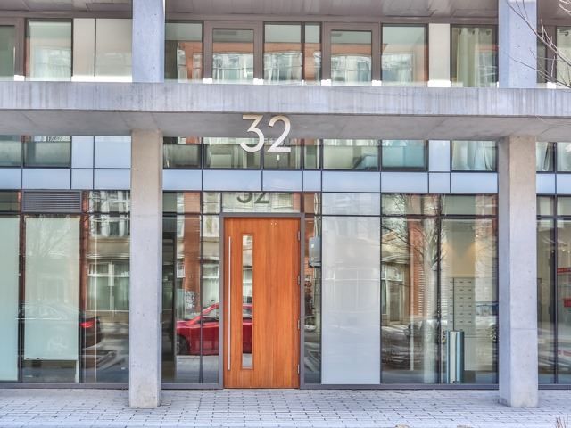 Preview image for 32 Camden St #901, Toronto