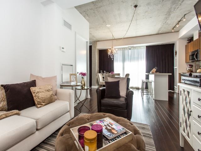 Preview image for 32 Camden St #901, Toronto