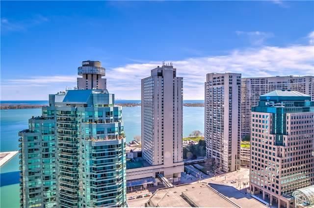 Preview image for 12 Yonge St #2708, Toronto