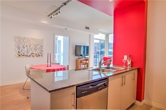 Preview image for 12 Yonge St #2708, Toronto