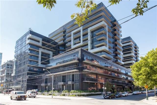 Preview image for 1030 King St #103, Toronto