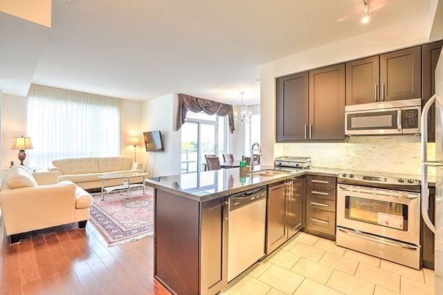 Preview image for 17 Ruddington Dr #406, Toronto