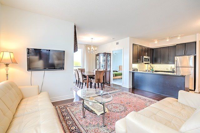 Preview image for 17 Ruddington Dr #406, Toronto