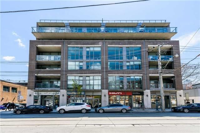 Preview image for 569 King St E #306, Toronto