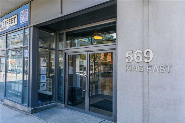 Preview image for 569 King St E #306, Toronto