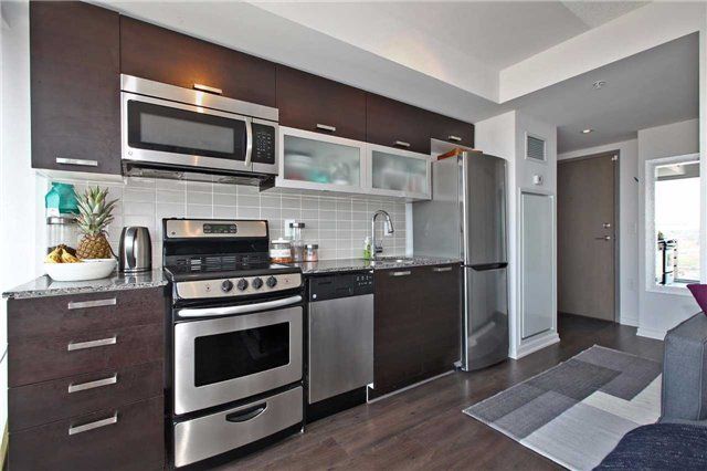 Preview image for 36 Lisgar St #2122E, Toronto