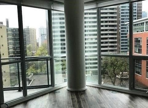 Preview image for 45 Charles St E #801, Toronto