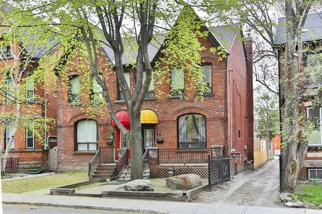 Preview image for 59 Homewood Ave, Toronto