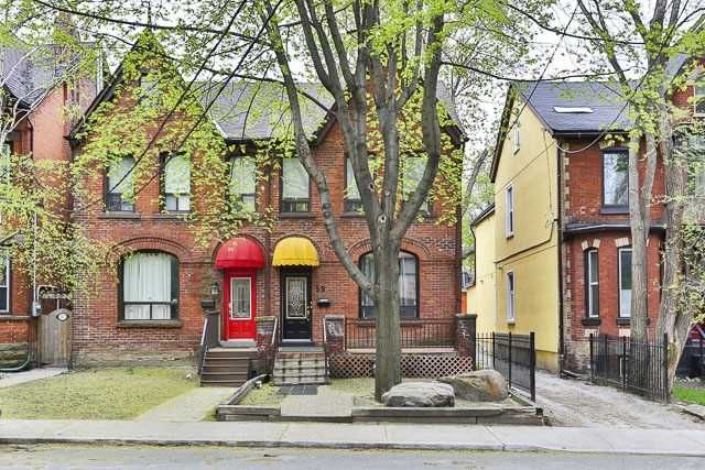 Preview image for 59 Homewood Ave, Toronto