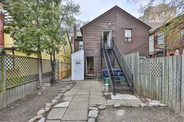 Preview image for 59 Homewood Ave, Toronto