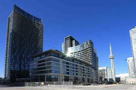 Preview image for 8 Telegram Mews #1207, Toronto