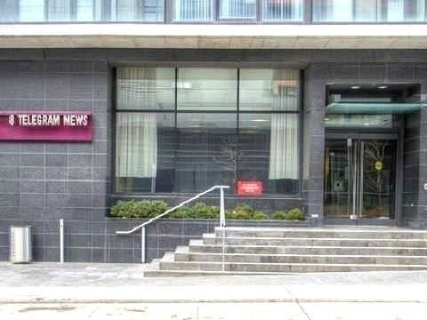 Preview image for 8 Telegram Mews #1207, Toronto