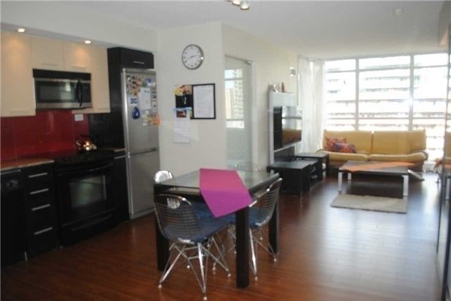 Preview image for 8 Telegram Mews #1207, Toronto