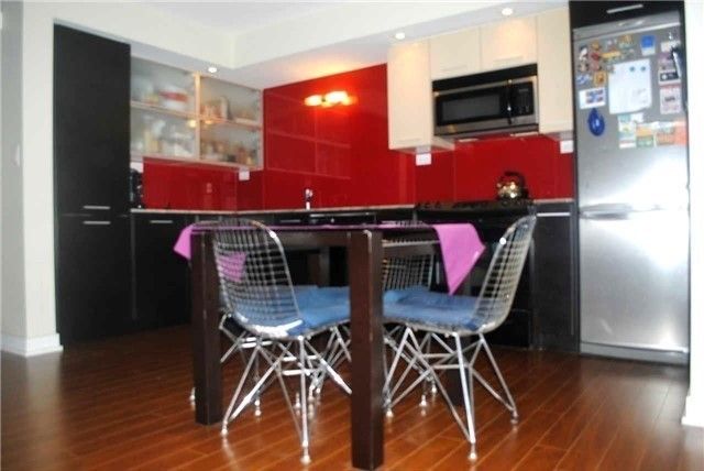 Preview image for 8 Telegram Mews #1207, Toronto