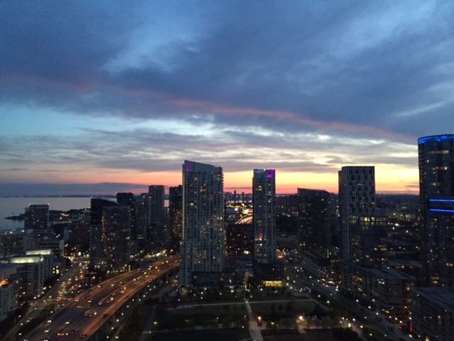 Preview image for 11 Brunel Crt #3902, Toronto