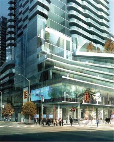 Preview image for 1 Bloor St E #5303, Toronto