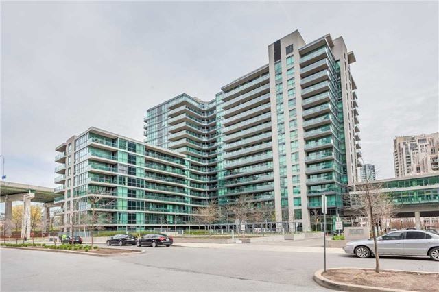Preview image for 209 Fort York Blvd #1555, Toronto