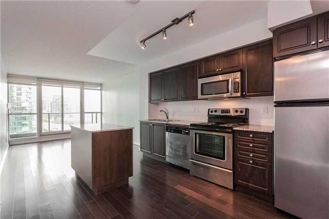 Preview image for 209 Fort York Blvd #1555, Toronto
