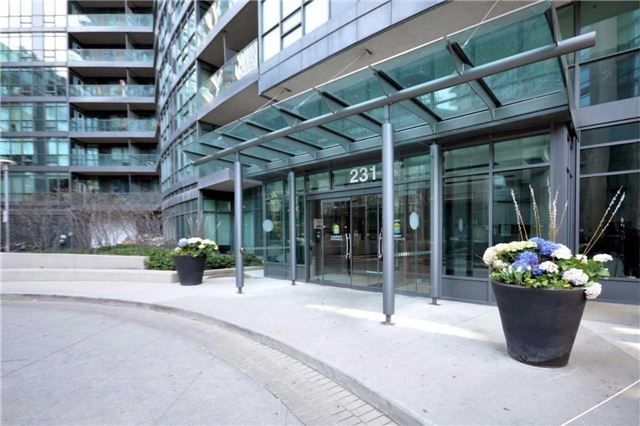 Preview image for 231 Fort York Blvd #1607, Toronto