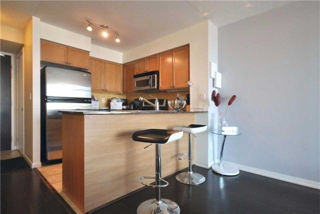 Preview image for 231 Fort York Blvd #1607, Toronto