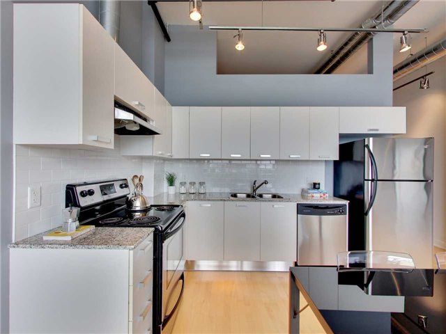 Preview image for 43 Hanna Ave #505, Toronto