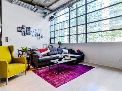 Preview image for 637 Lake Shore Blvd W #115, Toronto