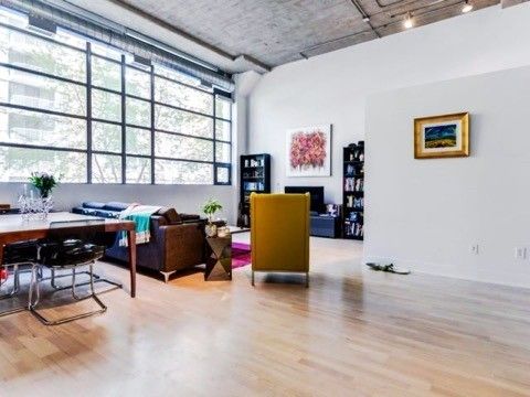 Preview image for 637 Lake Shore Blvd W #115, Toronto