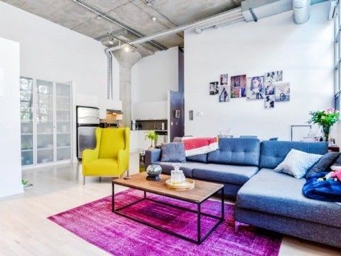 Preview image for 637 Lake Shore Blvd W #115, Toronto