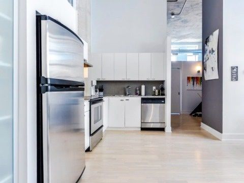 Preview image for 637 Lake Shore Blvd W #115, Toronto