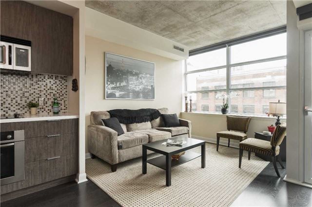 Preview image for 478 King St W #406, Toronto