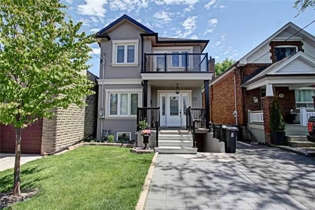 Preview image for 35 Glenora Ave, Toronto