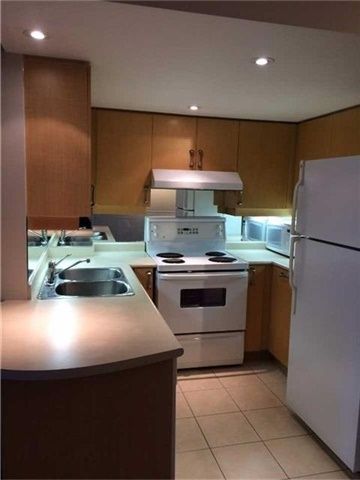 Preview image for 3 Rean Dr #1514, Toronto