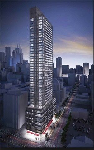 Preview image for 159 Dundas St E #1703, Toronto